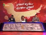 Herat Auditions: Elyas Esaar / گزینش هرات: الیاس ایثار