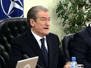 NIVELI I KORRUPSIONIT BERISHA FAJESON OPOZITEN DHE KRYETARIN RAMA LAJM