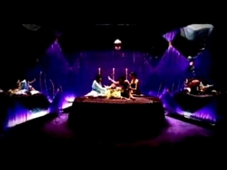 Men of Vizion -Do You Feel Me-