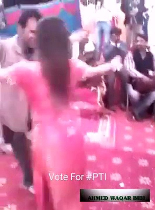 PTI Jalsa