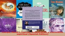 Read  Cuerpo Mente y Espiritu Autocuración y crecimiento espiritual Spanish Edition Ebook Free