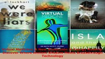 Download  Virtual Medicine A New Dimension in Energy Healing Discover Where Ancient Wisdom Meets PDF Free