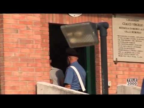 PRANGOSEN NE ITALI DY SHQIPTARET QE DYSHOHET SI VRASES TE ISMAIL LULIT DY DITE ME PARE LAJM