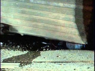 FRIKE NE VLORE DY SHPERTHIME TRITOLI TRONDISIN QYTETIN LAJM