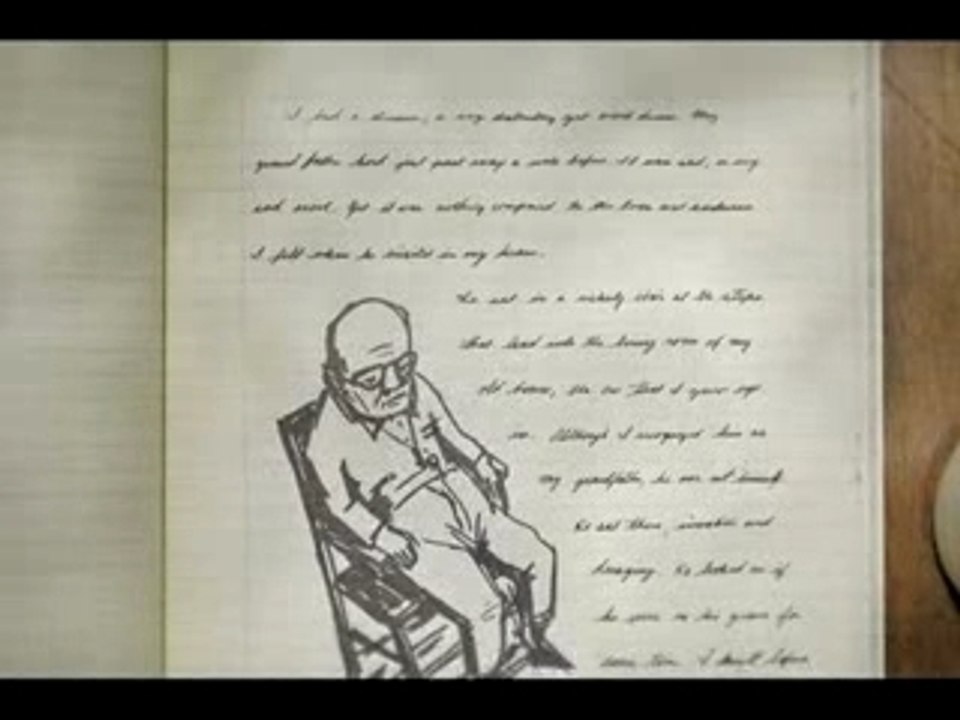 DCFC- I will follow you into the dark