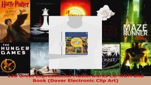 Download  120 Great Expressionist Masterworks CDROM and Book Dover Electronic Clip Art Ebook Free