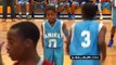 5'11 Chase Adams has Better Handles Than You! Top Chicago 7th Grader Official