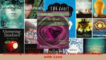Read  Unlocking the Heart Chakra Heal Your Relationships with Love EBooks Online