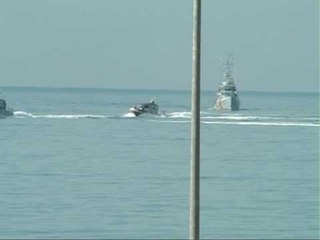 STERVITJE ANTITERROR ZHVILLOHET MANOVER NE DURRES LAJM