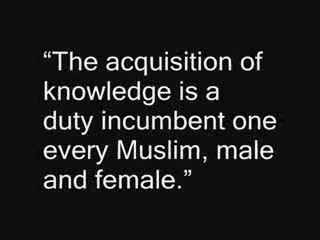 Sayings of Prophet Muhammad