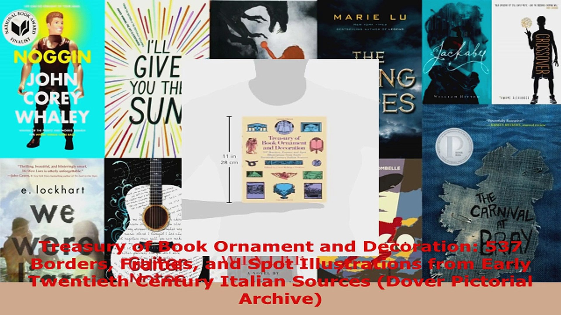 Read Treasury Of Book Ornament And Decoration 537 Borders Frames And Spot Illustrations From Pdf Free - 
