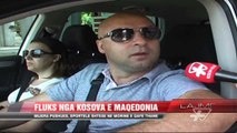Fluks pushuesish nga Kosova dhe Maqedonia - News, Lajme - Vizion Plus