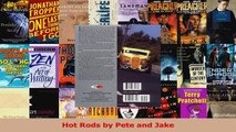 PDF Download  Hot Rods by Pete and Jake PDF Online