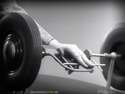 HOW IT WORKS: Car Differentials (720p)