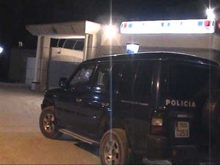 VRASJA E KRYEKOMUNARIT HETIMET PRANE ZBARDHJES SE NGJARJES LAJM