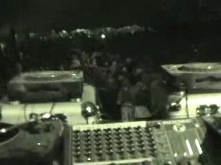 Hugo Freegow Dour 2006