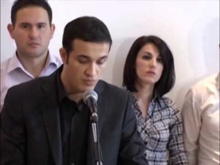 KLUBI I PATRIOTEVE TE RINJ NDAL RASTEVE SI AI I BOBOSHTICES LAJM