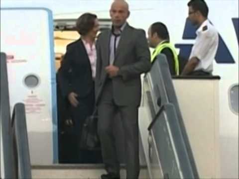 FLUTURIMET DREJT IRAKUT RIKTHEHEN LINJAT DIREKT PAS 20 VJETESH LAJM