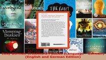 Read  Easy German Crossword Puzzles Language  German English and German Edition Ebook Free