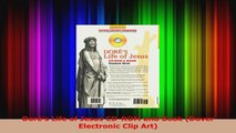 Read  Dorés Life of Jesus CDROM and Book Dover Electronic Clip Art Ebook Free
