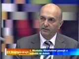 ZGJEDHJET NE LDK TERHIQET ISA MUSTAFA LAJM