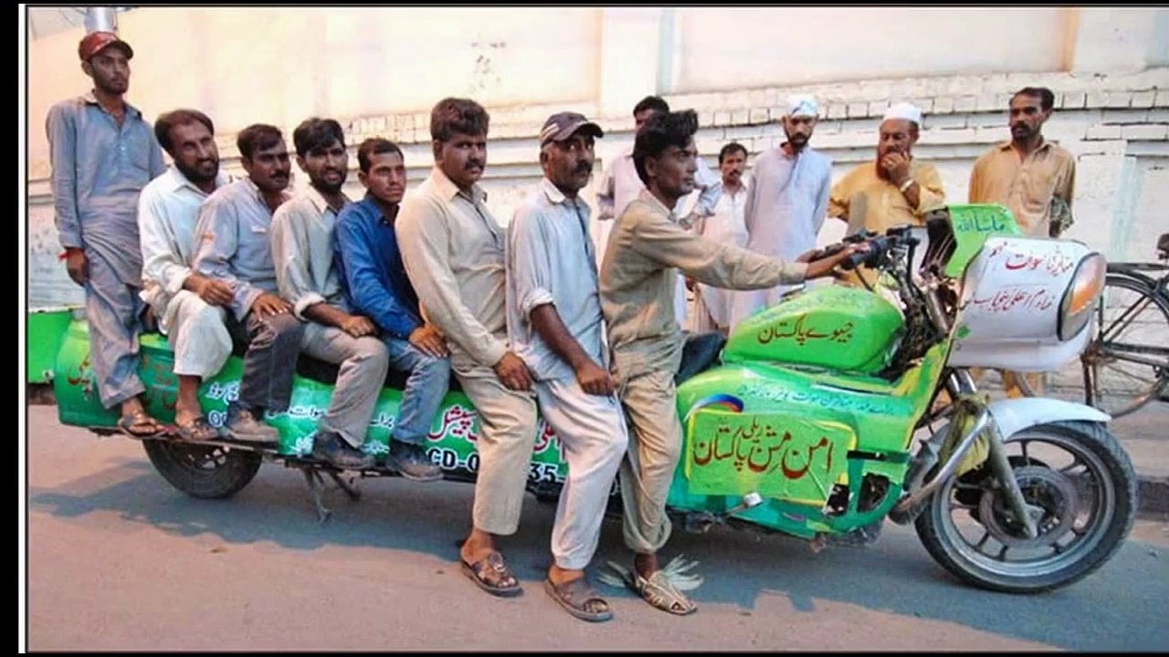 Pakistani Funny Video