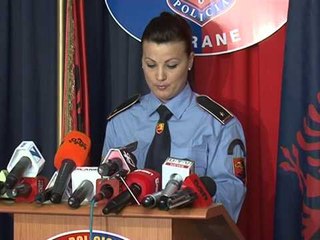 OPERACIONI “BULEVARD” ARRESTOHEN GRABITESIT E DHUNSHEM NGA KAMZA LAJM