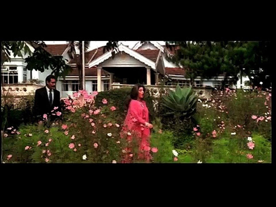 Tera Naam Liya - Ram Lakhan - Dimple Kapadia, Jackie Shroff - Old Hindi Songs