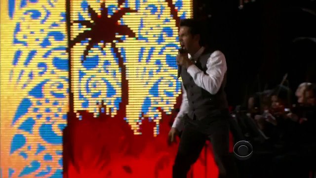 Victorias Secret Fashion Show 2008