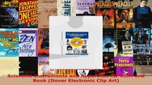 Read  Scientific Instruments and Apparatus CDROM and Book Dover Electronic Clip Art Ebook Free