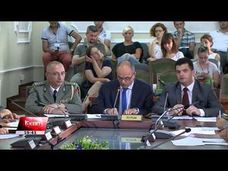 Edicioni i lajmeve TvKlan 21 KORRIK 2015