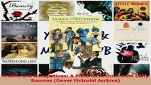 Download  Trades and Occupations A Pictorial Archive from Early Sources Dover Pictorial Archive PDF Free
