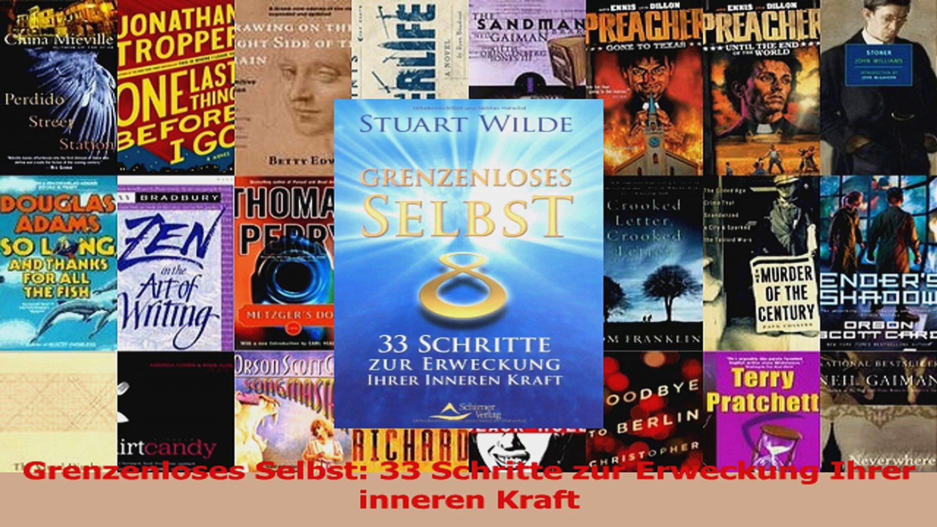 Die heilung des inneren kindes sieben schritte zur befreiung des selbst