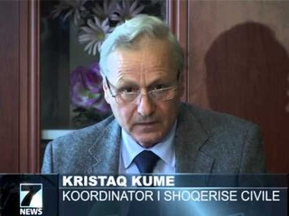 Descargar video: KOORDINATORI KUME THIRRJE POLITIKES PER REFORMEN ZGJEDHORE LAJM