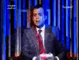 النائب هشام السهيل، رئيس لجنة المصالحة الوطنية والمسألة والعدالة النيابية بربع ساعة الحلقة