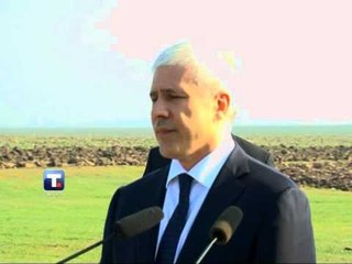 TADIÇ NE KROACI KERKON FALJE PER MASAKREN E VUKOVARIT LAJM