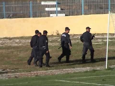 KOMISIONI I DISIPLINES SKANDALI I RRADHES NE FSHF LAJM