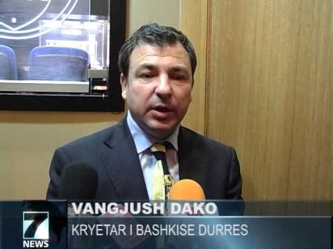 KESHILLI BASHKIAK DEBATE NE DURRES PER FONDET LAJM
