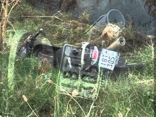 AKSIDENT NE LUSHNJE DY FEMIJE MBETEN TE PLAGOSUR LAJM