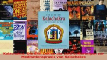 Read  Kalachakra Die drei Zyklen der Zeit Erklärungen zur Meditationspraxis von Kalachakra Full Ebook