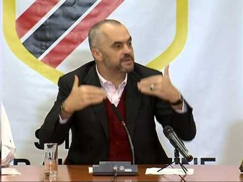 AUTONOMIA VENDORE RAMA NE POGRADEC SULMON QEVERINE LAJM