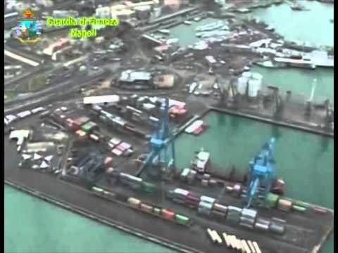 SEKUESTRIM REKORD 225 KG KOKAINE NE DAMIXHANEN E VERES LAJM