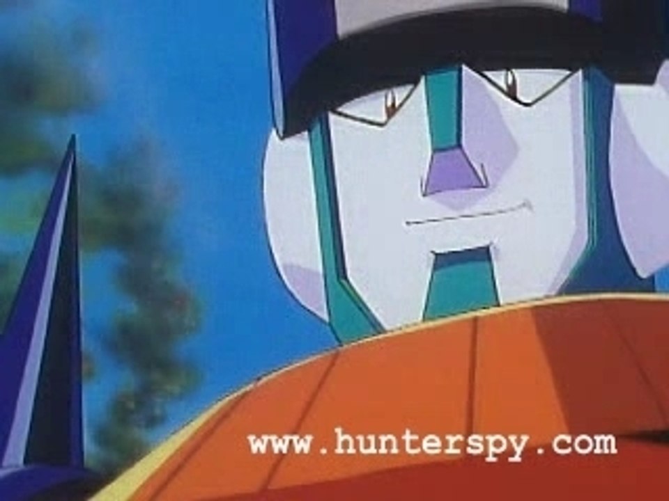 MegaMan 8 Ending