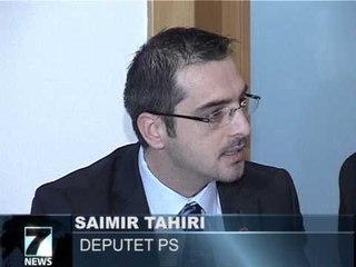 RREZOHET REZOLUTA DESHTOJNE EURODEPUTETET NE ZGJIDHJEN E KRIZES LAJM