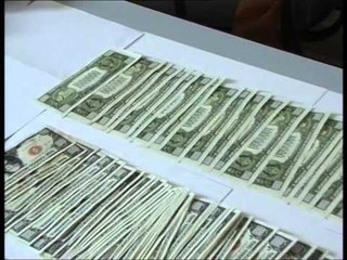 1 MILIONE DOLLARET GJYKATA VENDOS KUNDER POLICISE LAJM