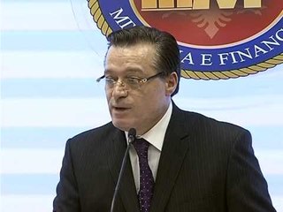 BODE PER VENDORET SHKURTONI PERSONELIN QE TE KENI FINANCA TE SHENDOSHA LAJM