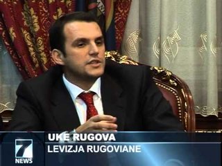LEVIZJA RUGOVIANE UKE RUGOVA BASHKOHET ME AAK DHE NDAHET ME LDKA LAJM