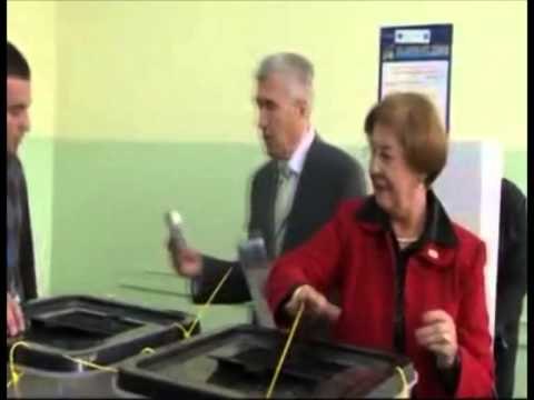 DACI SHPALLET FAJTOR BLEU SYZE E RREGULLOI DHEMBET ME FONDET E KUVENDIT LAJM