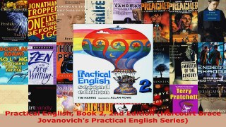 Read  Practical English Book 2 2nd Edition Harcourt Brace Jovanovichs Practical English PDF Online