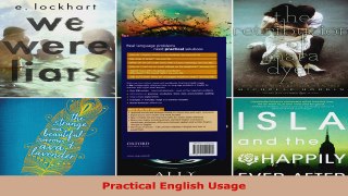 Read  Practical English Usage EBooks Online